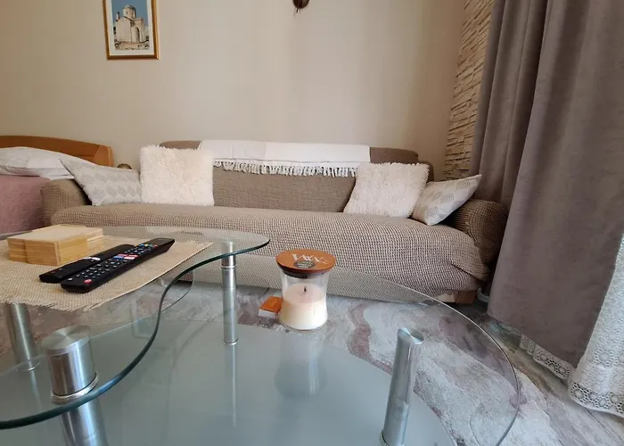 Apartments Domenica