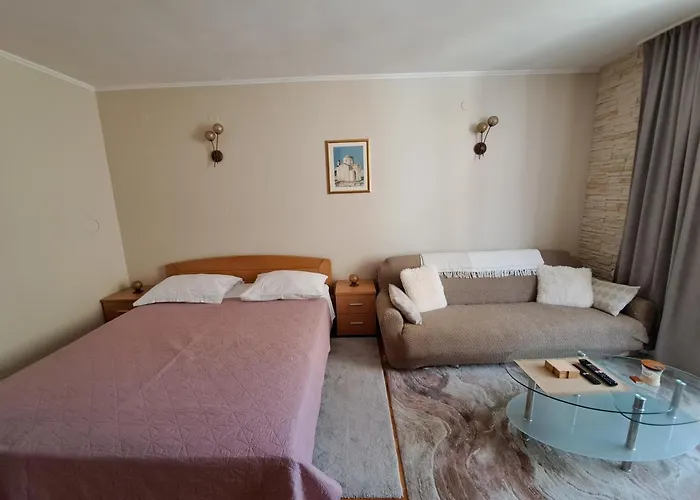 Apartments Domenica