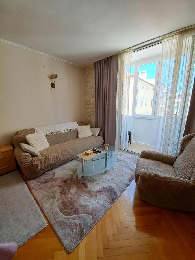 Apartma Domenica *