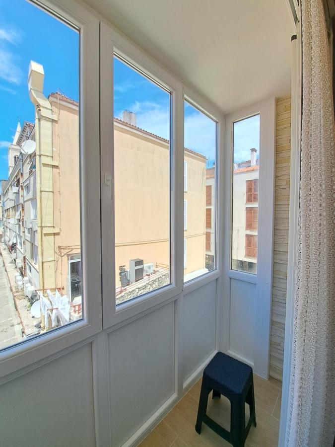 Domenica Apartma Zadar