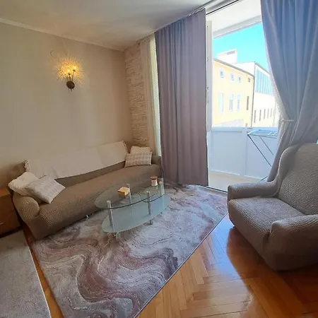Apartments Domenica Zadar Exterior photo