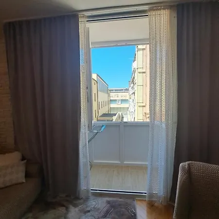 Apartments Domenica Zadar Exterior photo