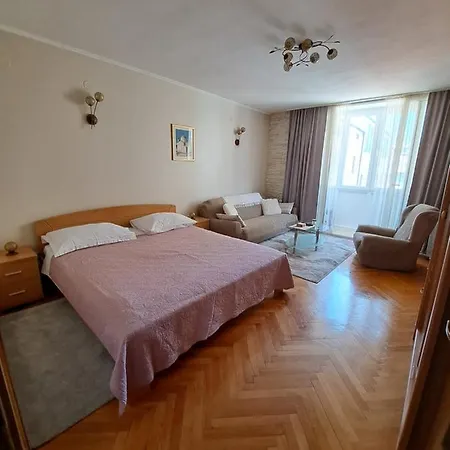 Apartments Domenica Zadar Exterior photo