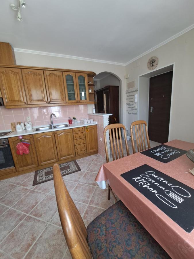 Apartman Domenica