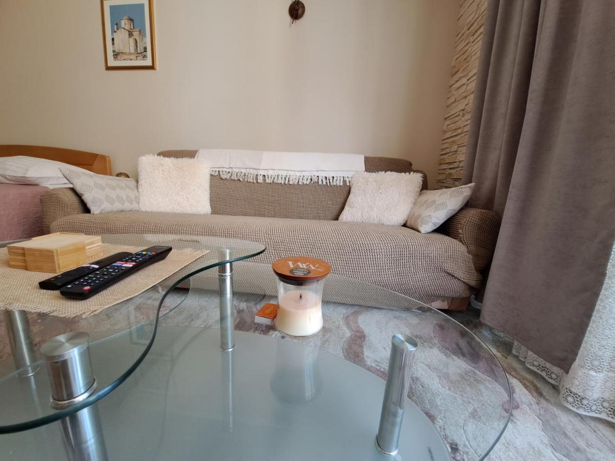 Apartman Domenica *