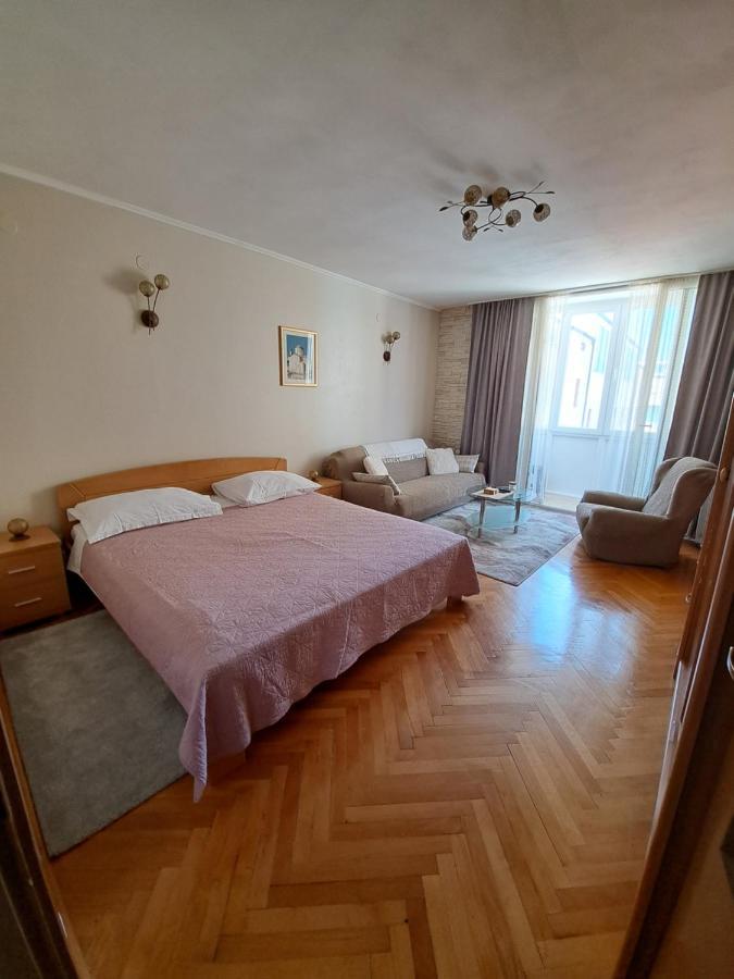 Domenica Apartman